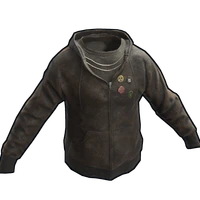 Gang Leader Hoodie
