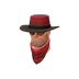 Strange More Gun Marshal