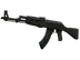 StatTrak™ AK-47 | Slate (Battle-Scarred)