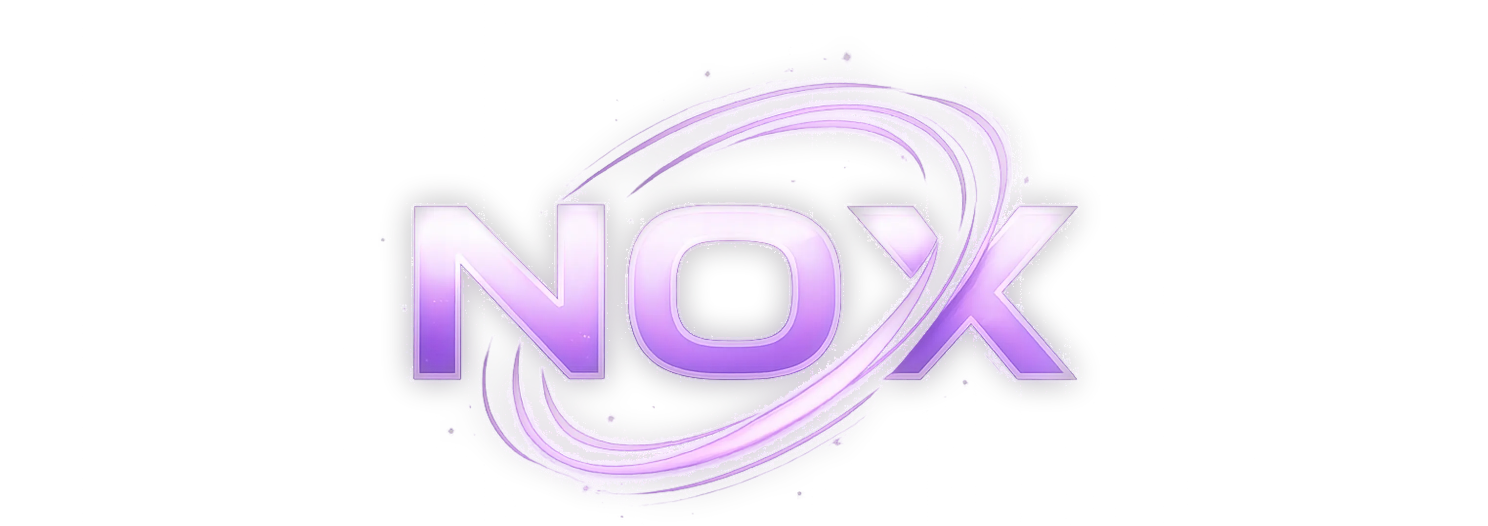 Логотип NOX